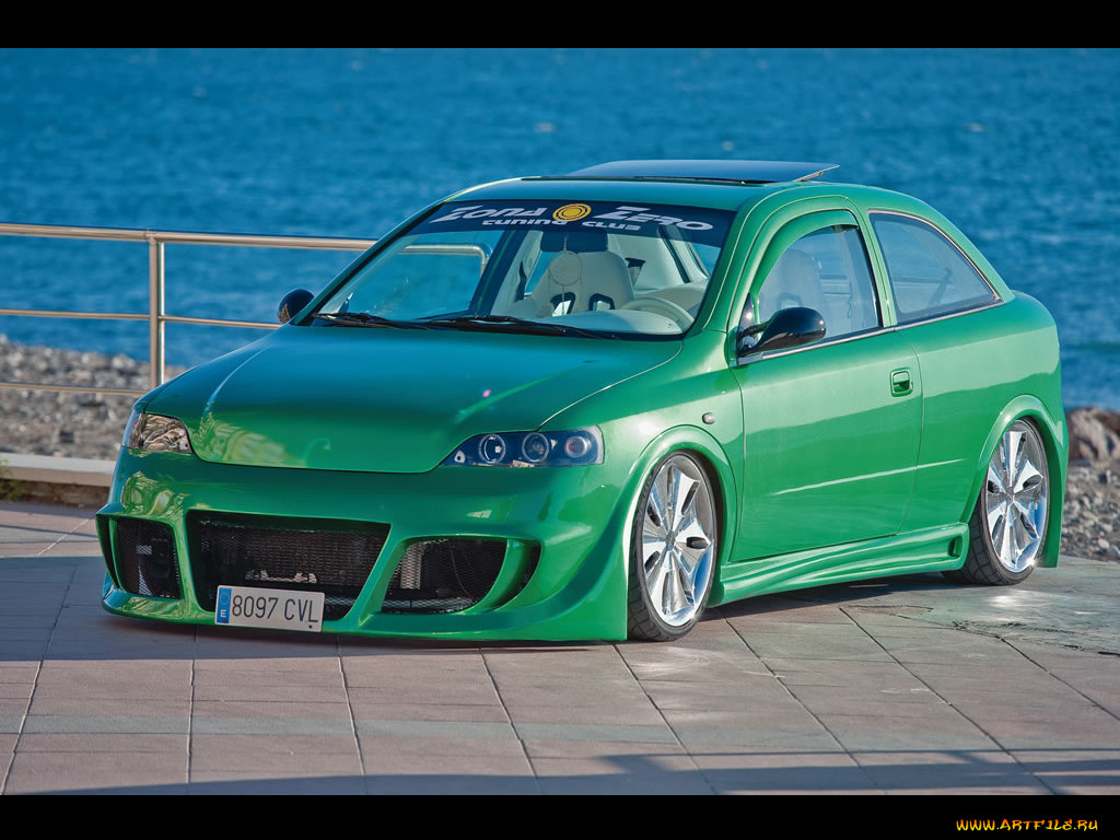 , opel